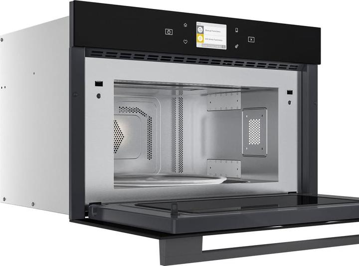 Produktbild Whirlpool Kuchenka mikrofalowa W9 MD260 BSS