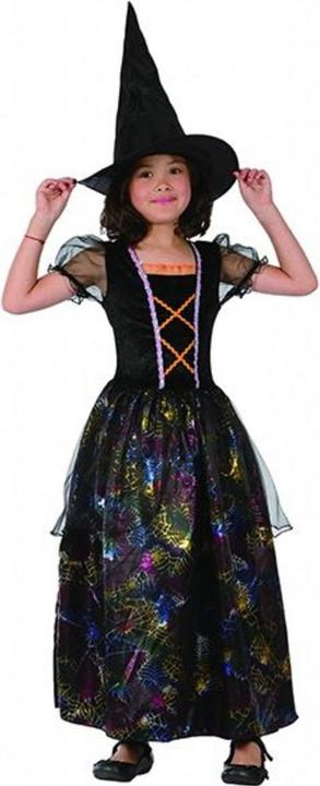 Actual product image Fasnacht Witch Glitter (122, 128)