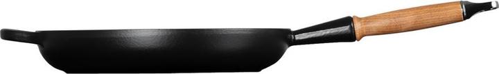 Immagine prodotto Le Creuset Padella in ghisa SIGNATURE Ø 28cm (28 cm, Padella per friggere, Ghisa)
