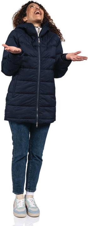 Immagine prodotto Schöffel Parka isolato Boston L (3XL)