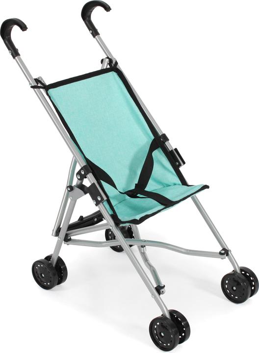 Bayer Chic 2000 Mini-Buggy