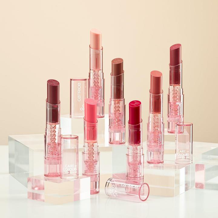 Actual product image Catrice Care In Colours Lip Balm (Care pencil)