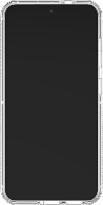 Produktbild Zagg Crystal Palace Graphen Back Cover Durchsichtig Samsung Galaxy S25 (Samsung Galaxy S25)