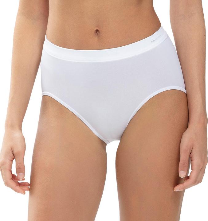 Produktbild Mey 2er Pack Emotion Taillen Slip (48, 4XL, 2er Pack)