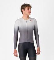 Actual product image Castelli UPF Long Sleeve Jersey (XXL)