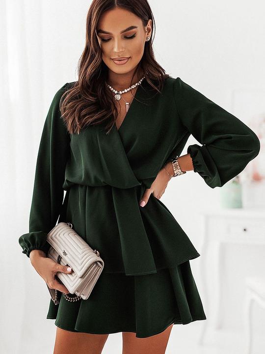 Actual product image Ivon Cocktail dress (XS, S)