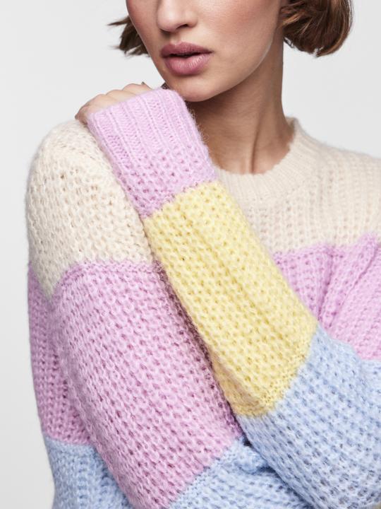Immagine prodotto Pieces Maglione lavorato a maglia PCNAOMI (S)