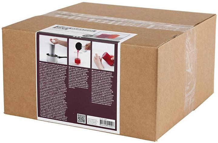 Produktbild Creativ Company Paraffinwachs, Granulat