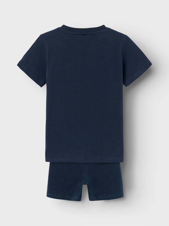 Image du produit Name it Pyjama Spiderman (86)