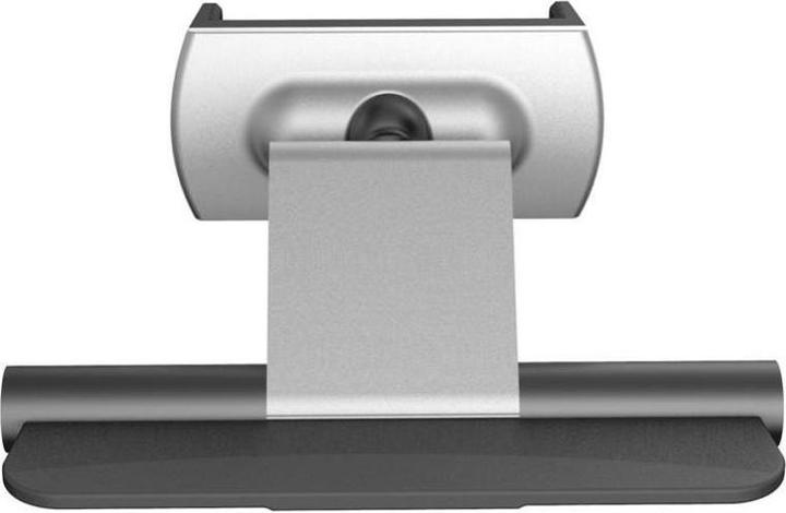 Actual product image Maclean MC-782 holder Passive holder Mobile phone/Smartphone Black, Silver