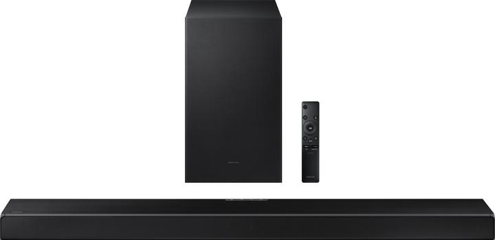 Produktbild Samsung HW-Q600A (160 W, 3.1 Kanal)