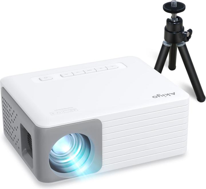 Produktbild Akiyo O1 (VGA, 100 lm)