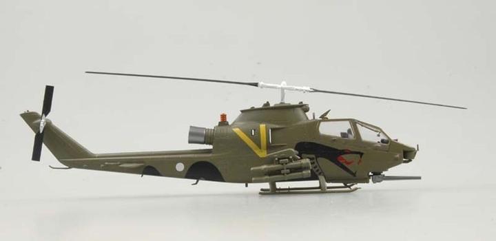 Image du produit Easy Model AH-1S Israeli Air Force,No.234 "S. Cobra