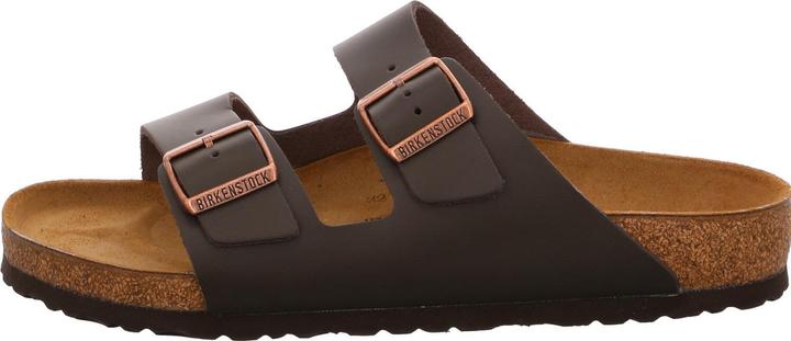 Produktbild Birkenstock Arizona Naturleder normal (43)