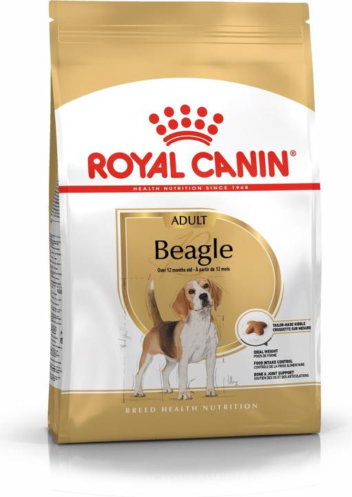 Immagine prodotto Royal Canin Beagle Adulto (Adulto, Senior, 1 pz., 3000 g)