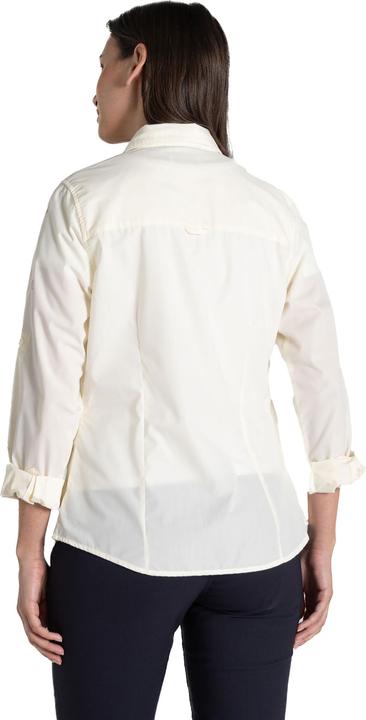 Produktbild Craghoppers Kiwi LS Shirt (8)