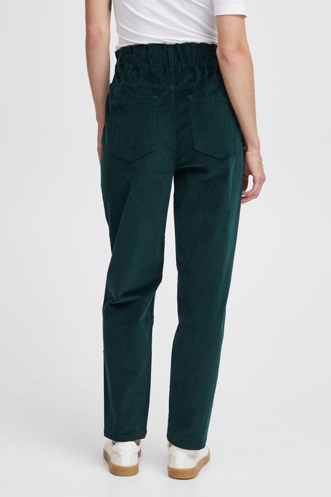 Produktbild B.young BYEBELINE ELA PANTS - 20813747 (36)