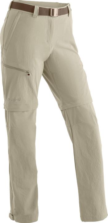 Image du produit Maier Sports Nata T-Zip Off (38 E)