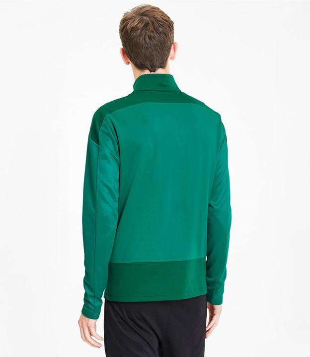 Actual product image Puma teamGOAL 23 Training 1/4 Zip-656476 (S)