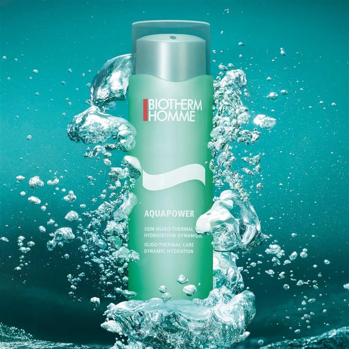 Image du produit Biotherm Homme Aquapower (75 ml, Gel visage)