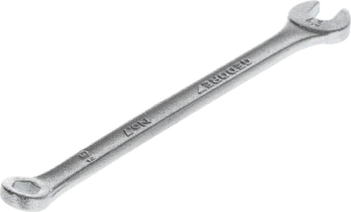 Produktbild Gedore 7 4,5 Ring-Maulschlüssel 6-kant 4,5 mm (4.5 mm)