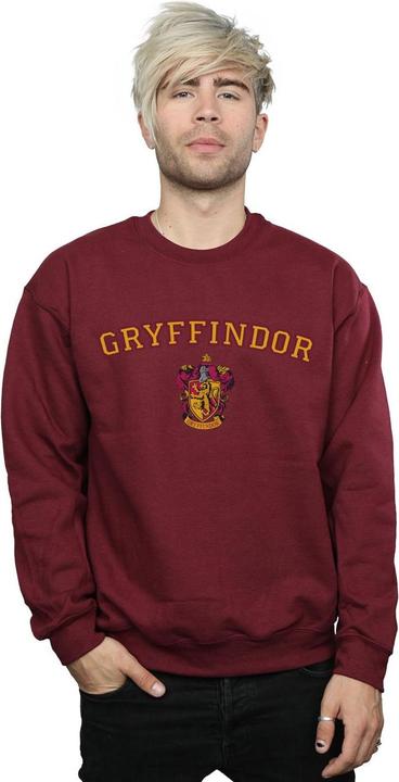 Produktbild Gryffindor Crest Sweatshirt (L)