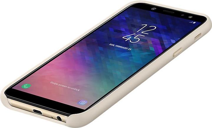 Produktbild Samsung Dual Layer Cover (Samsung Galaxy A6)