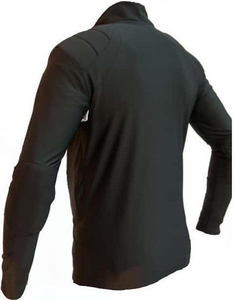 Immagine prodotto Blindsave Gilet di protezione del portiere con manica lunga Rc (M)