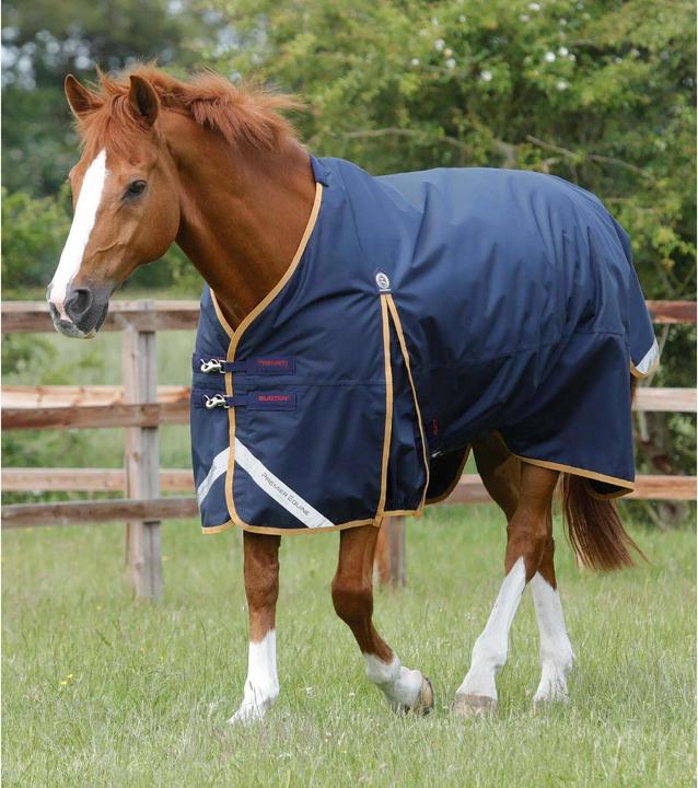 Premier Equine Housse de pluie Buster 50 g Original