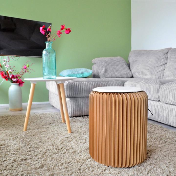 Image du produit Stooly Tabouret