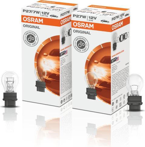 Produktbild Osram Original (P27/7W)