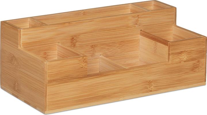 Image du produit Relaxdays Organiseur bureau