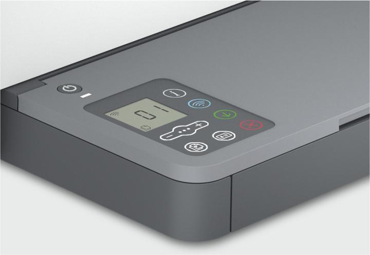 Actual product image HP LaserJet Pro MFP M234sdw (Laser, Black and white)