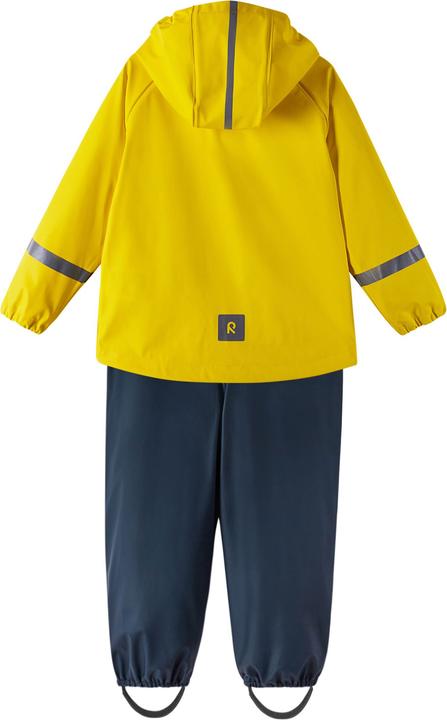 Actual product image Reima Tihku - 15206 (80)