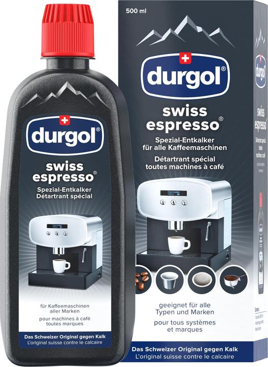 Durgol Spezial-Entkalker (500 ml)