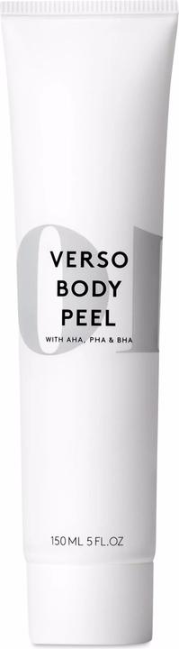Produktbild Verso Body Peel (150 ml)