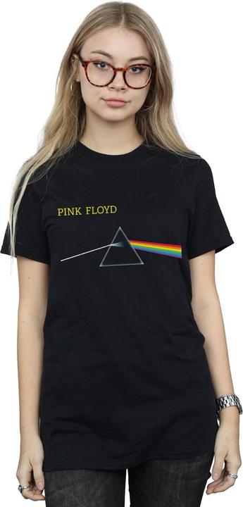 Image du produit Pink Floyd - T-shirt CHEST PRISM - Femme (3XL)