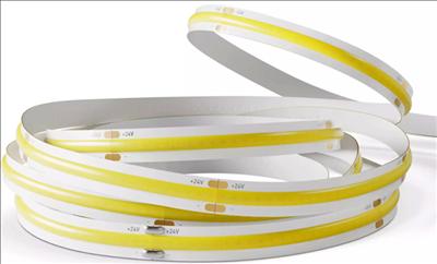 Immagine prodotto EB Troller Striscia LED 3000K 1450lm 504 LED 15W/m, RL 5m (500 cm)