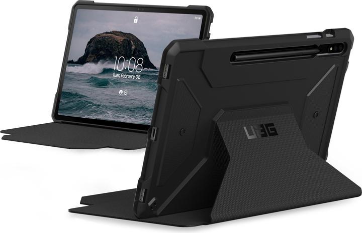Actual product image UAG Metropolis (Galaxy Tab S8)