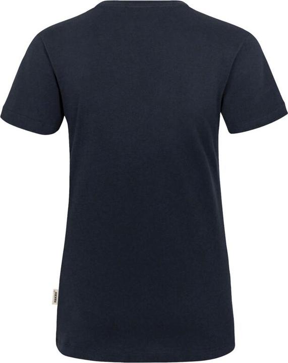 Actual product image Hakro Ladies T-Shirt "Classic" 126 ink size 3XL (3XL)