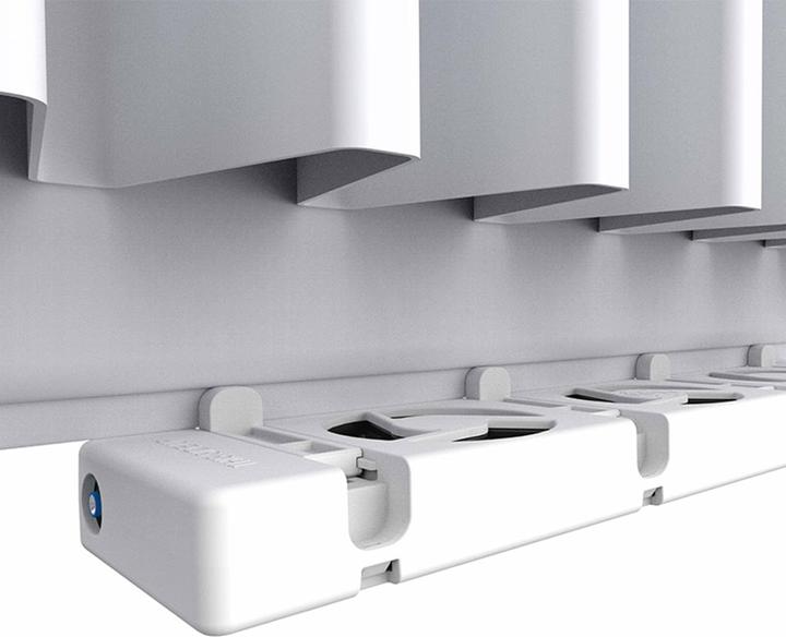 Actual product image SpeedComfort Mono set