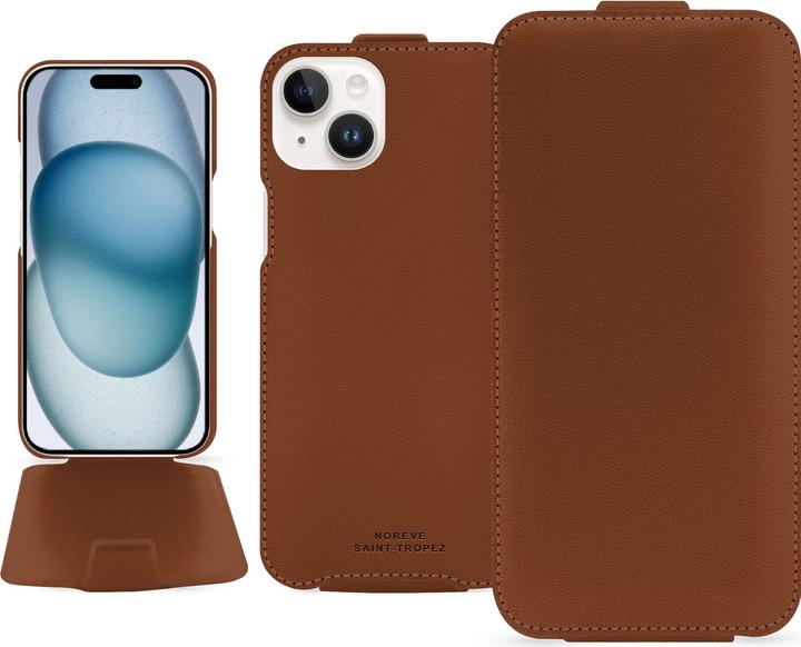 Marron PU ( Pantone #8B4720 )