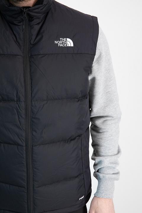 Produktbild North Face Diablo Down Weste (L)