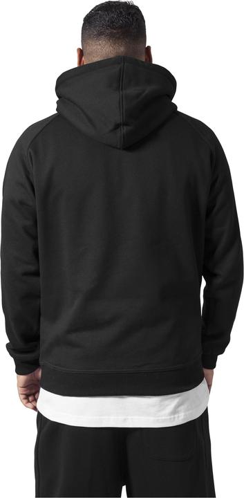 Actual product image Urban Classics Blank Hoody (3XL)