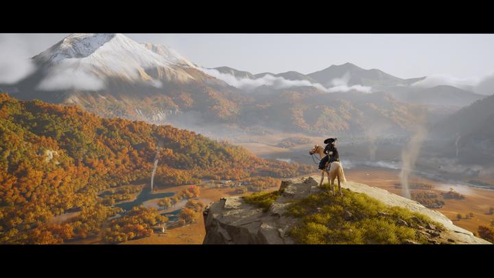 Immagine prodotto Sony Ghost of Yotei Collectors Edition (PS5, DE)