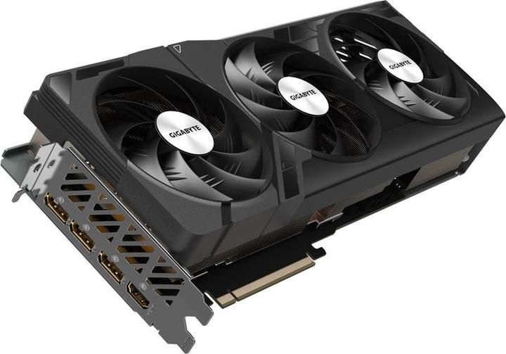 Produktbild Gigabyte GeForce RTX 4080 SUPER WINDFORCE V2 (16 GB)