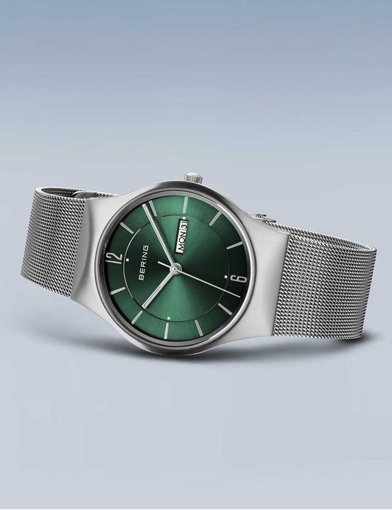 Immagine prodotto Bering Classico (Orologio da polso analogico, 40 mm)