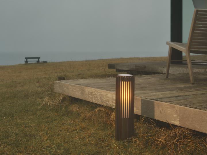 Produktbild Nordlux Aludra 45 (E27, IP44)