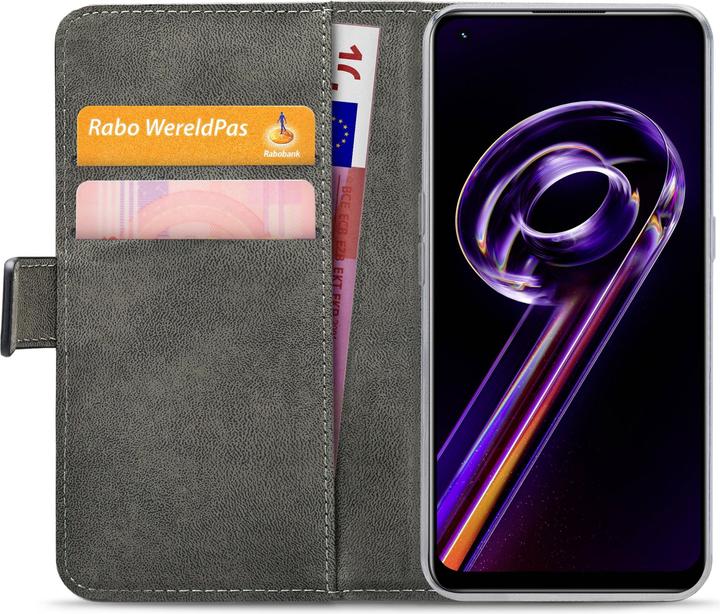 Actual product image Mobilize Classic Gelly Purse (OnePlus 9 Pro)
