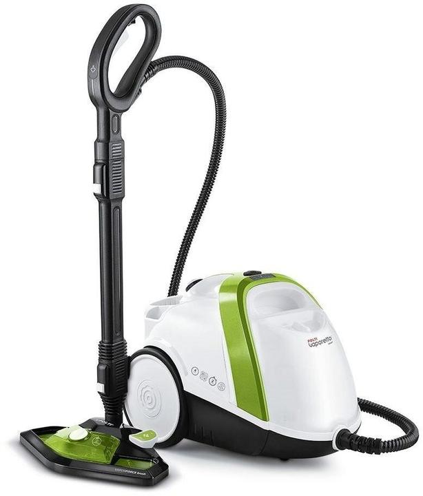 Polti Nettoyeur à vapeur Vaporetto Smart 110 Eco (4 bar, 1500 W)